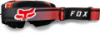 FOX Airspace Vizen Goggle - OS, Fluo RED MX23