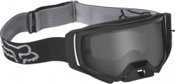 FOX Airspace X Stray Goggle - OS, BLACK/GREY MX22