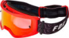 FOX Main Peril Goggle - Spark - OS, Fluo RED MX22