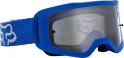 FOX Main Stray Goggle - OS, Blue MX22
