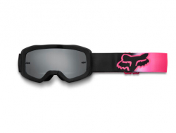 FOX Yth Main Leed Goggle - Spark - OS, Pink MX23