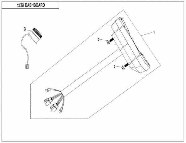 Tachometer