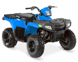 ŠTVORKOLKA Polaris SPORTSMAN 110 EFI (2025)