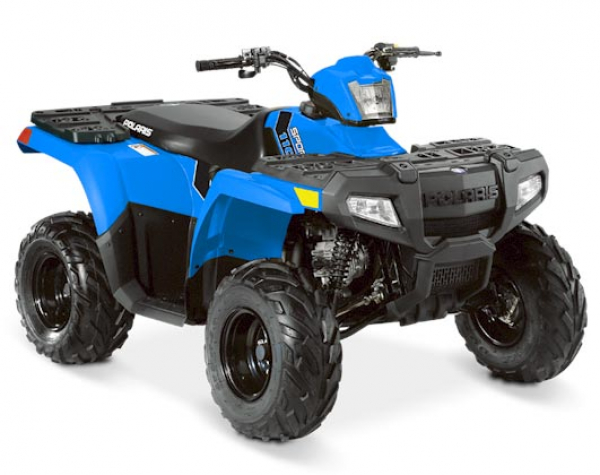 ŠTVORKOLKA Polaris SPORTSMAN 110 EFI (2025)