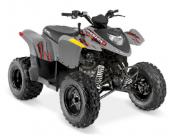 ŠTVORKOLKA Polaris Phoenix 200 (2023)
