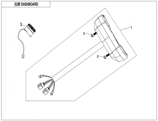 Tachometer