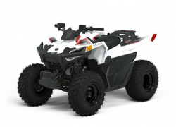 ŠTVORKOLKA Polaris Outlaw 70 EFI (2023)