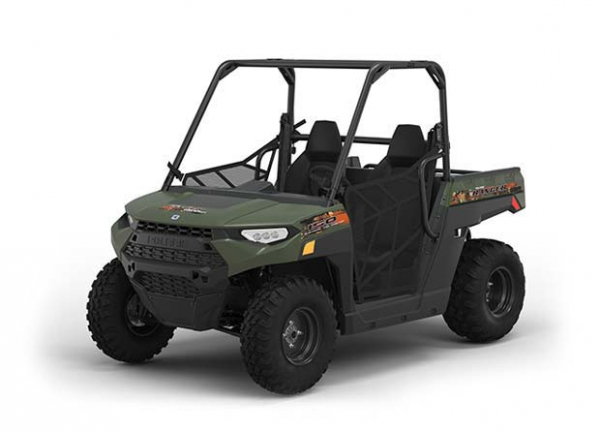 ŠTVORKOLKA Polaris Ranger 150 EFI (2024)