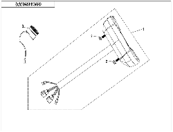 Tachometer