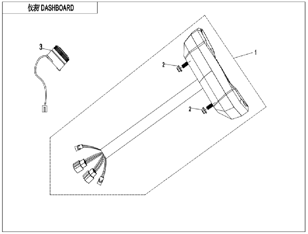 Tachometer