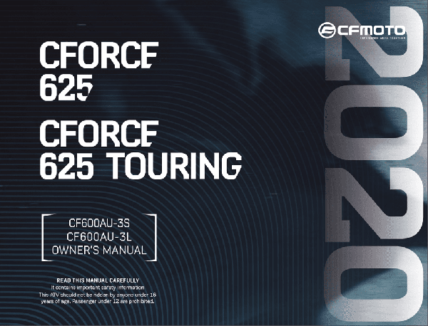 Manuál v AJ (len pre EU168)