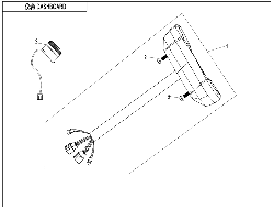 Tachometer