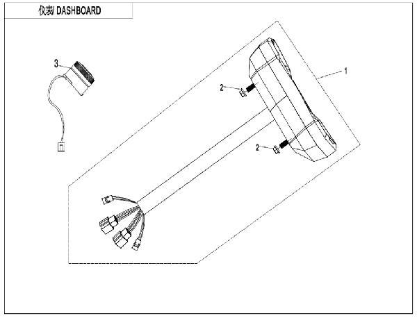 Tachometer
