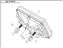 Tachometer