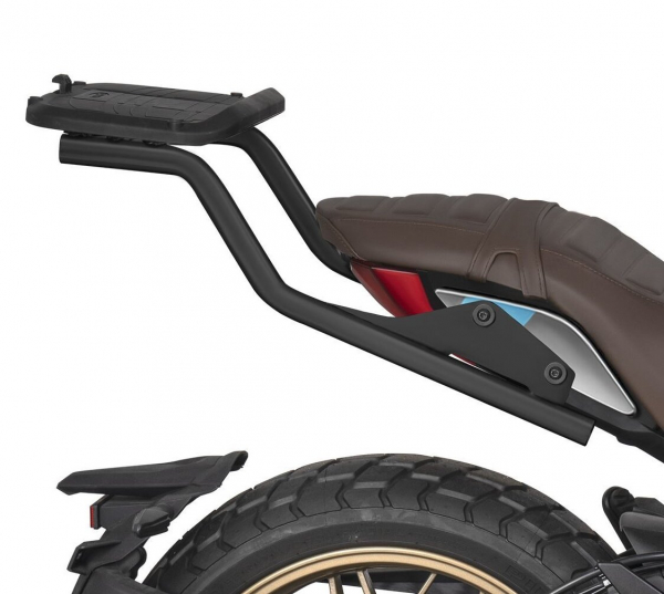 CL‑X Nosič zadného kufra SHAD