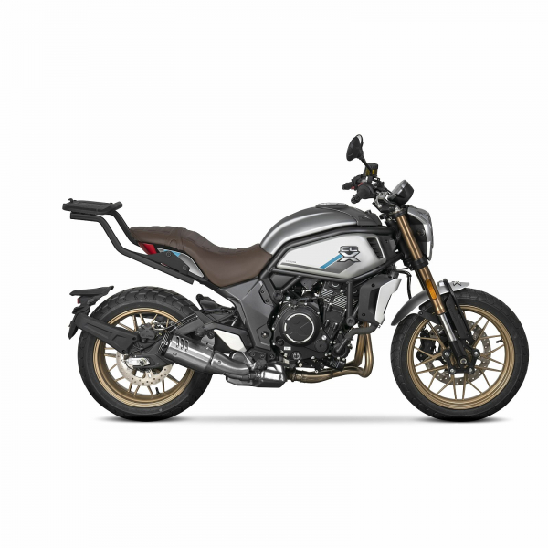 CL‑X Nosič zadného kufra SHAD