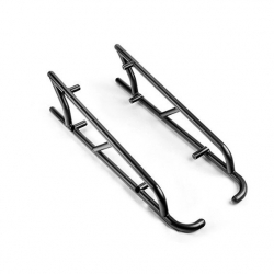 Z950 Sport Bočné ochranné rámy CFMOTO