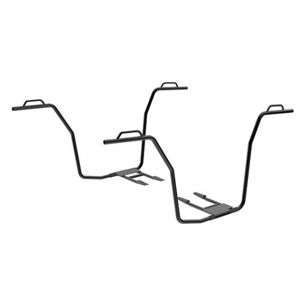 X850/X1000 Bočný ochranný rám CFMOTO