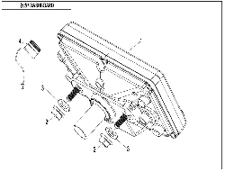Tachometer