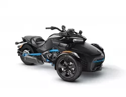 Can-Am Spyder F3-S SPECIAL SERIES 2023