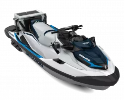 vodný skúter Sea-Doo GTX FishPro 170 IDF Sport 2023