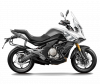 Motocykel CFMOTO 650MT PREMIUM