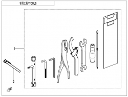 Náradie