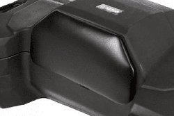 Opierka chrbta pre boxy Tesseract