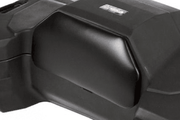 Opierka chrbta pre boxy Tesseract