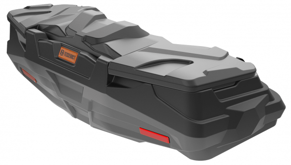 X520 Gen.2 Zadný box Tesseract X5R