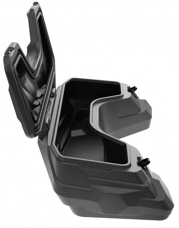 X520 Gen.2 Zadný box Tesseract X5R