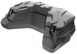 X520 Gen.2 Zadný box Tesseract X5R