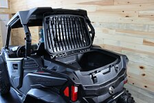 Z950 Sport Kryt nákladového priestoru CFMOTO