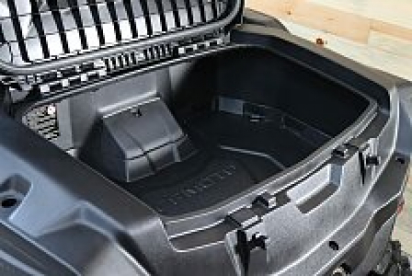 Z950 Sport Kryt nákladového priestoru CFMOTO