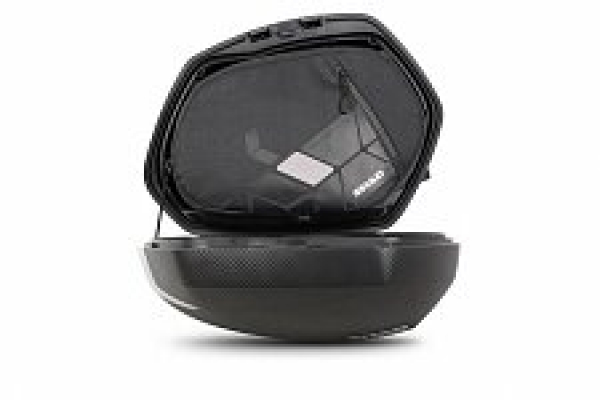 Vnútorná taška pre bočné kufre SHAD SH36/SH35