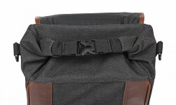 Taška SHAD SR38 (hnedá)