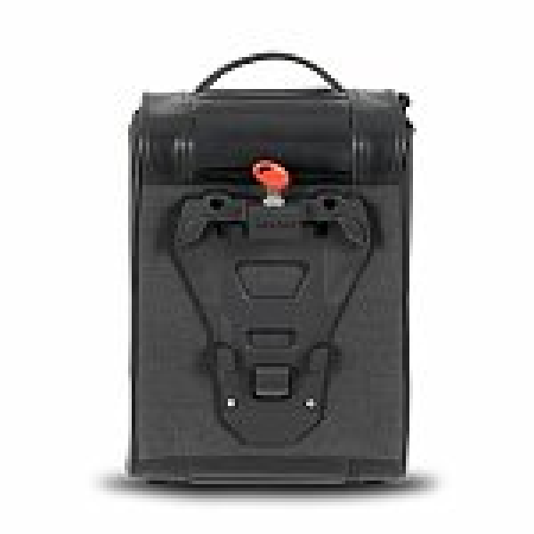 Taška SHAD SR38 (čierna)