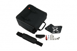 300CL‑X Taška CFMOTO s držiakom