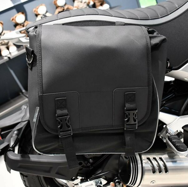 700CL‑X Heritage Sada tašiek CFMOTO s držiakmi