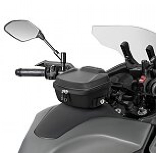 Taška na nádrž SHAD Click System E03CL (3 litre)