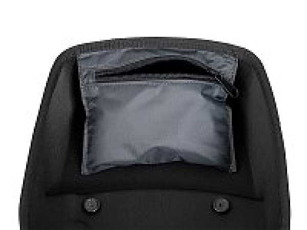 Taška na nádrž SHAD Click System E091CL (9 litrov)