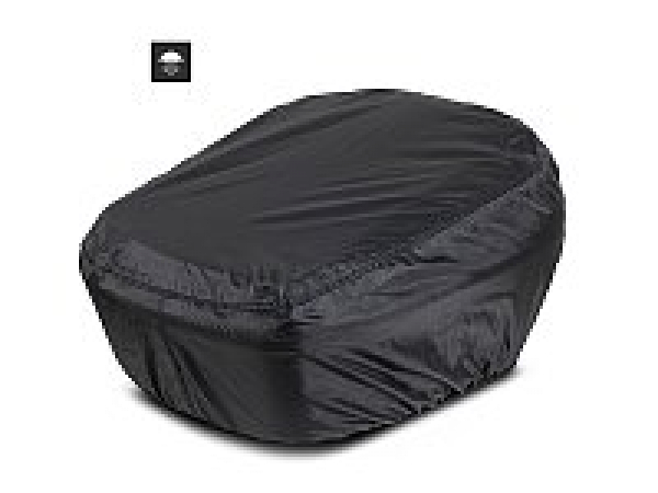 Taška na nádrž SHAD Click System E091CL (9 litrov)