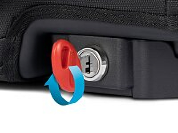 Taška na nádrž SHAD Click System Terra TR15CL (13 litrov)