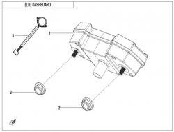 Tachometer
