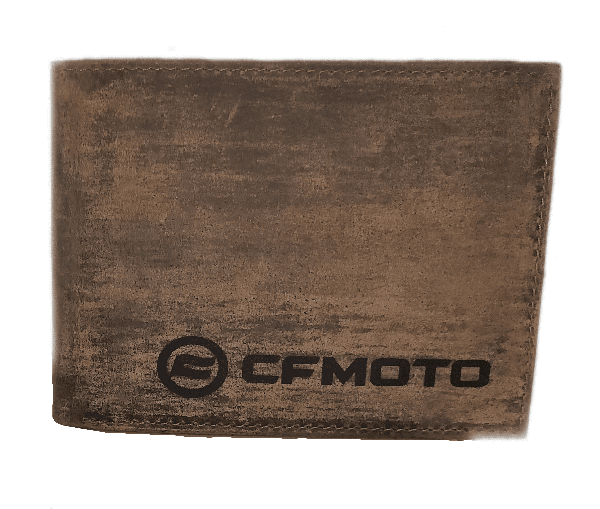Peňaženka CFMOTO (rôzne typy)