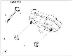 Tachometer