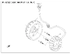 Stator