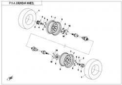 Zadná náprava (OLD)