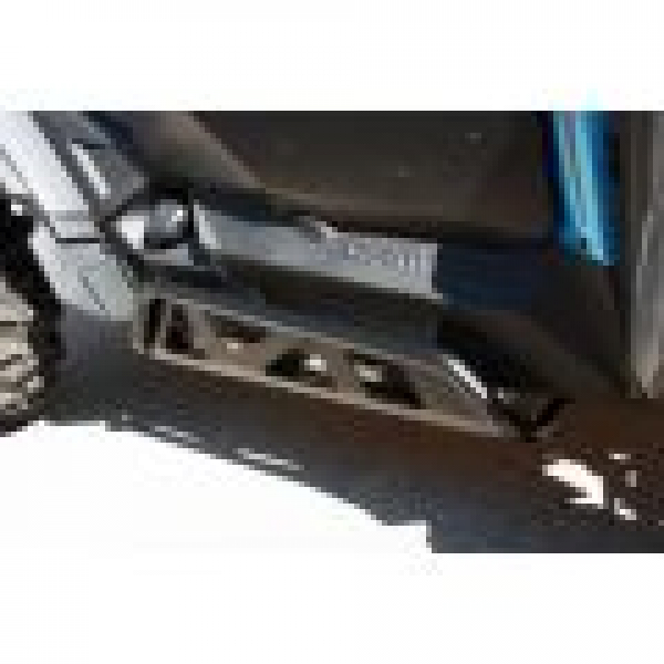 XRW NERF BAR C2 BLACK - CFMOTO ZFORCE 1000
