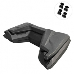 SHARK ATV plastový box AX90 na štvorkolku CFMOTO X6/625
